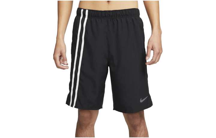 Nike Nike Casual Shorts Men's Black Moderate
