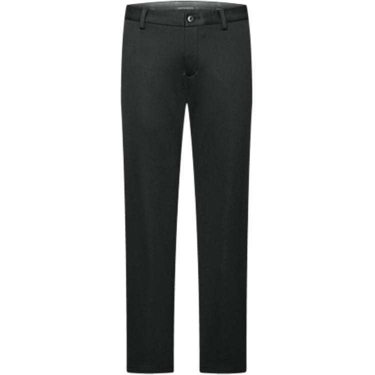SEPTWOLVES Casual Pants Men's Moderate Straight Fit Pants