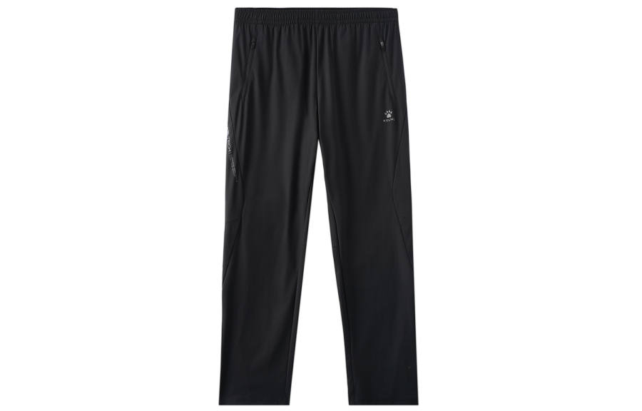 KELME Casual Pants Unisex Moderate Straight Fit Pants
