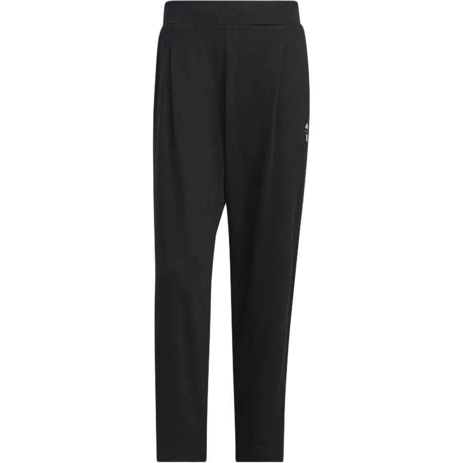 Adidas Adidas Wuji Series FW24 Casual Pants Men's Black