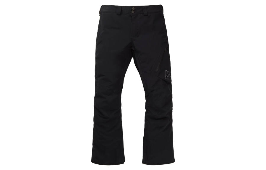 BURTON BURTON AK CYCLIC Ski Pants Men's Black
