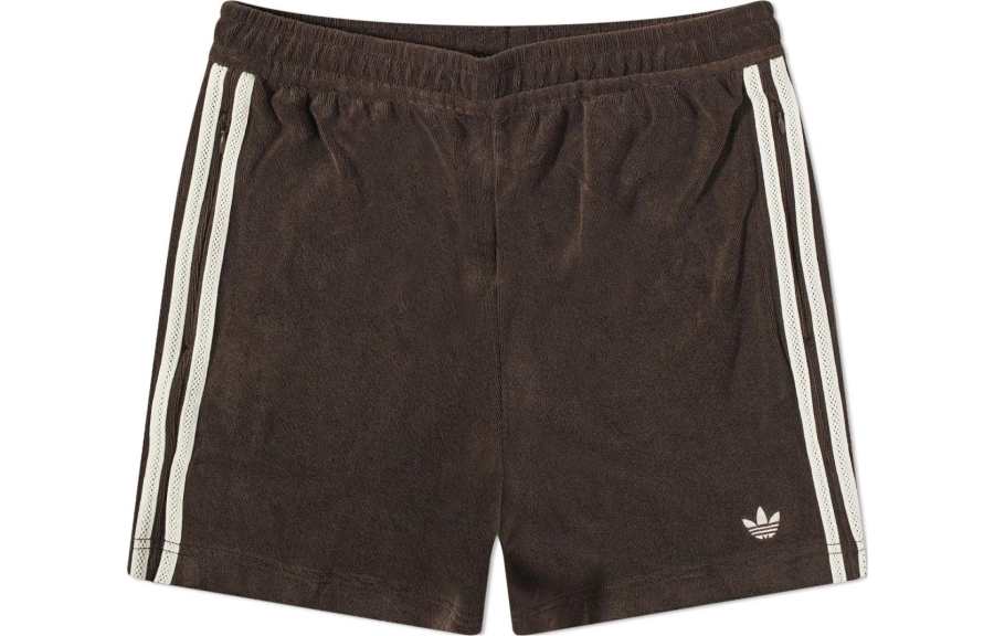 Adidas Originals X Wales Bonner Towel Shorts