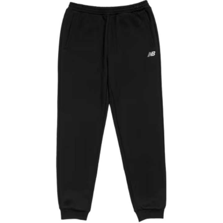 New Balance New Balance Knitted Sweatpants Men's Black