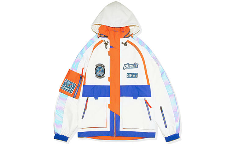 Phenix Phenix Ski Tops Unisex