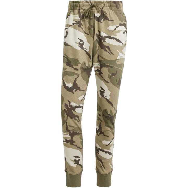 Adidas Adidas Casual Pants Men's Olive
