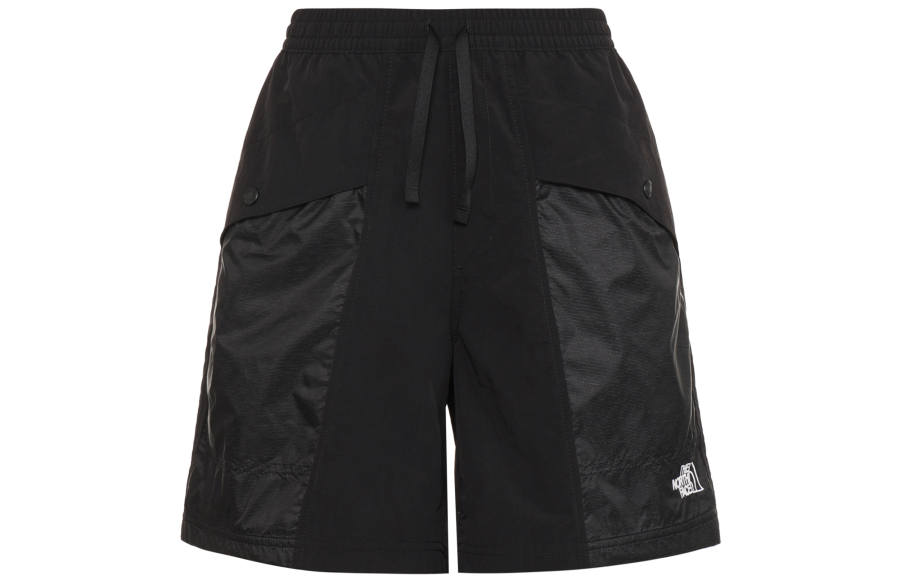 THE NORTH FACE Casual Shorts Men's Black