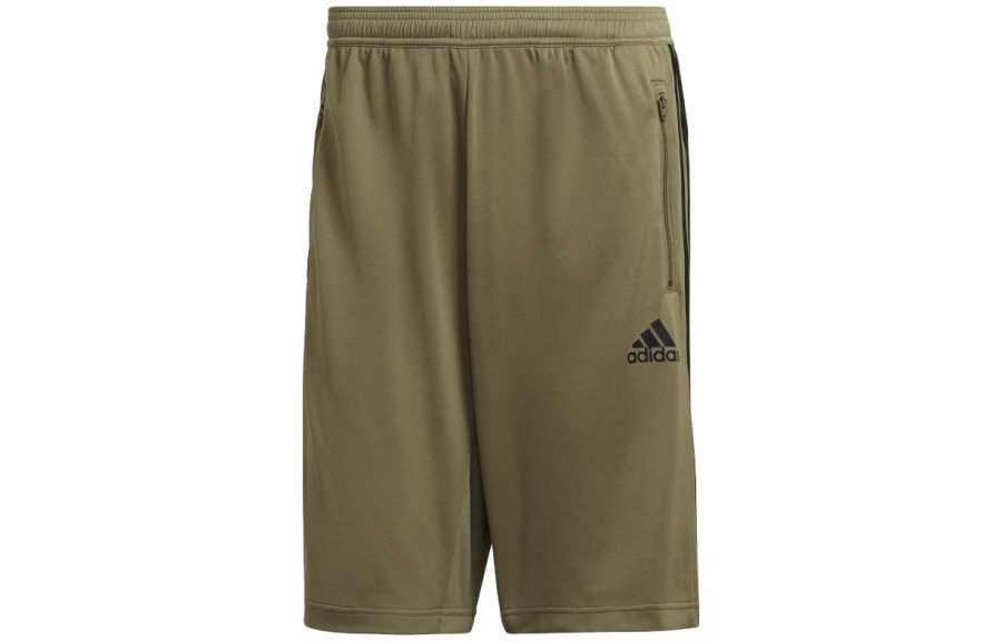 Adidas Adidas Free Shipping With AdiClub Adidas Designed To Move 3-Stripes Primeblue Shorts