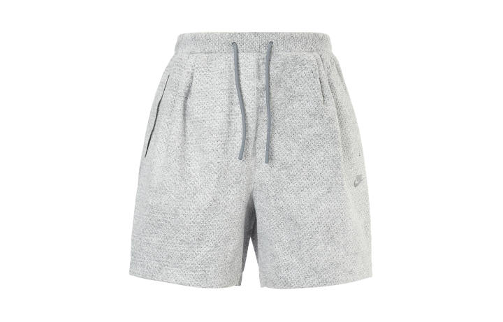 Nike Nike Casual Shorts Men's Gray Moderate