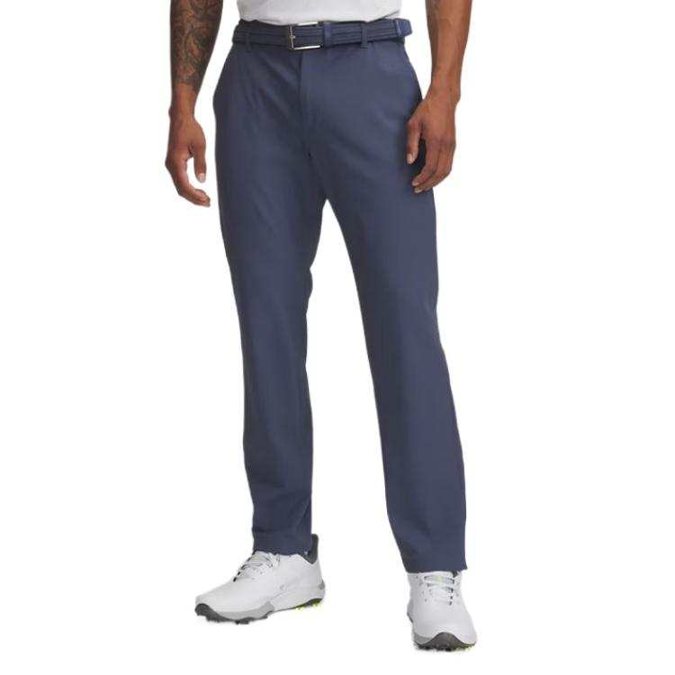 Under Armour Drive ChillStorm Casual Pants Men's Dark Blue