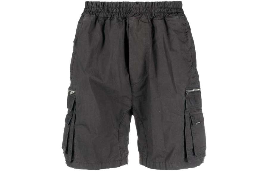 REPRESENT REPRESENT Shorts Men's Dark Gray