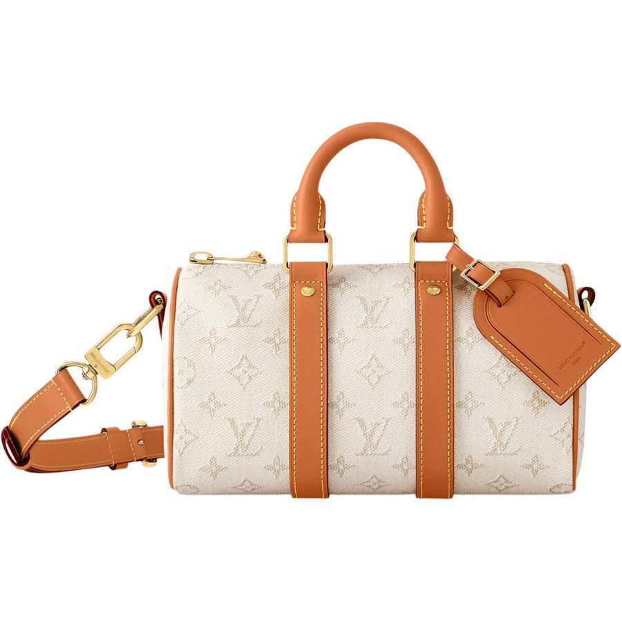LOUIS VUITTON Lv None