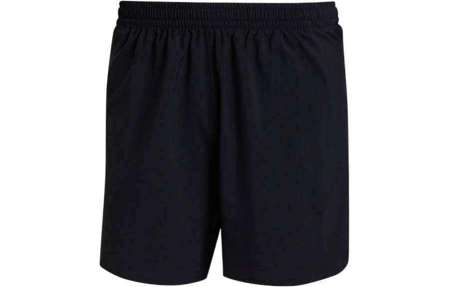 Adidas Adidas Casual Shorts Men's Black Moderate
