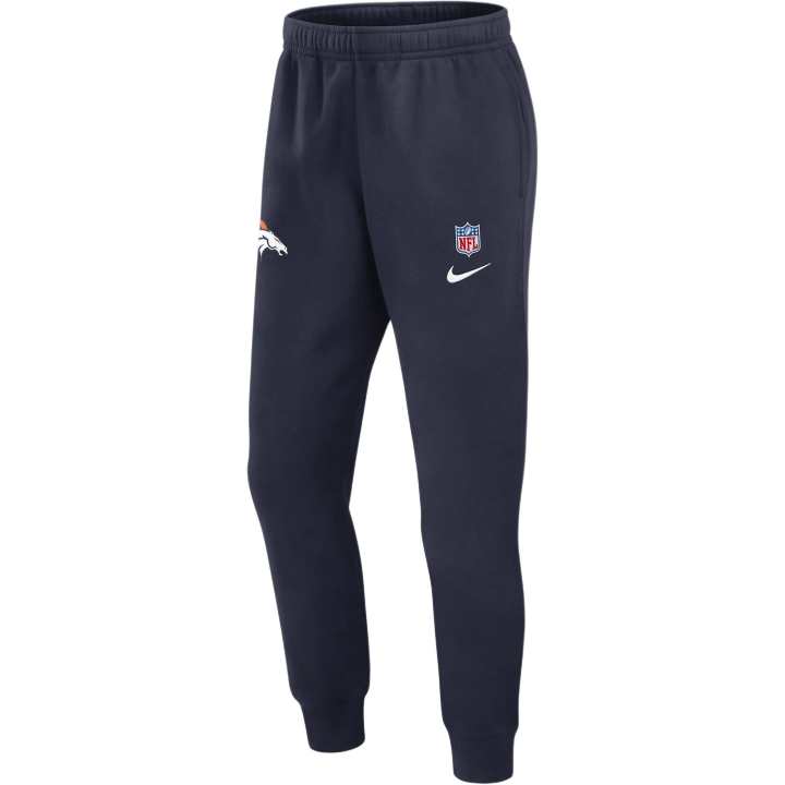 Nike Nike Denver Broncos Sideline Team Issue Club Men's Nike Nfl Pants