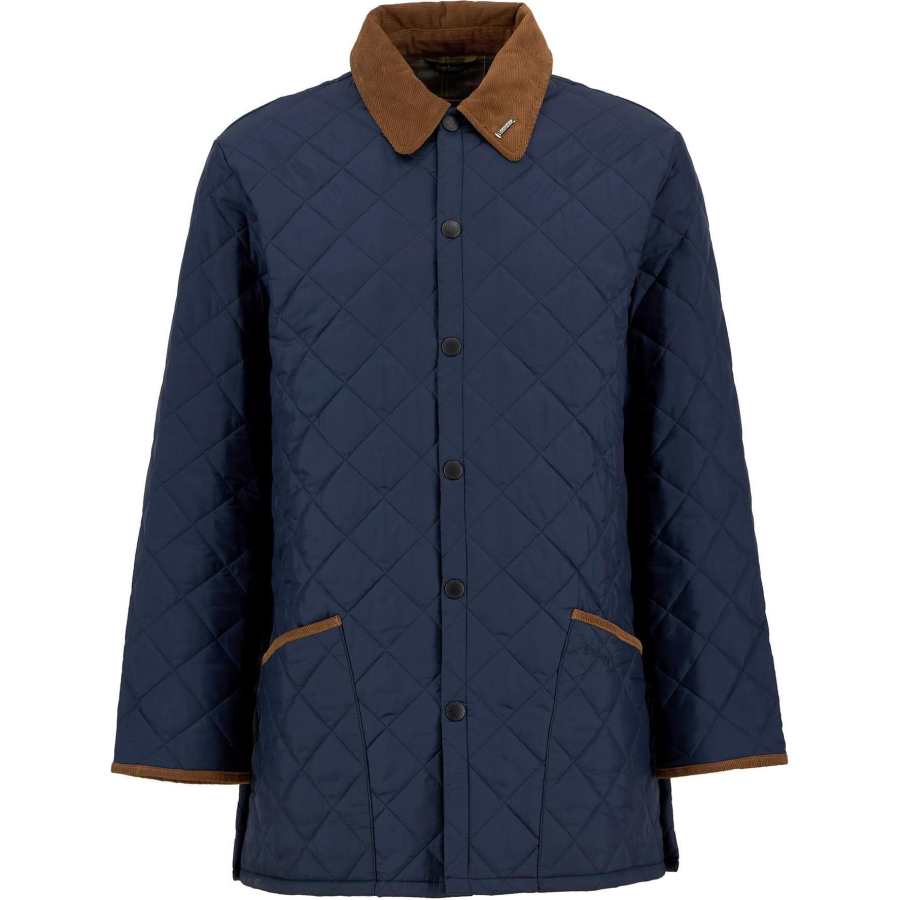 BARBOUR Barbour Liddesdale jacket