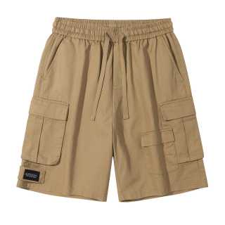 S.view Casual Shorts Unisex Thin
