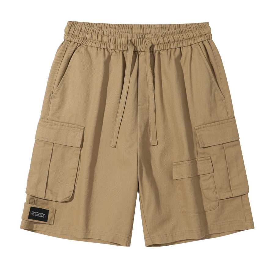 S.view S.view Casual Shorts Unisex Thin