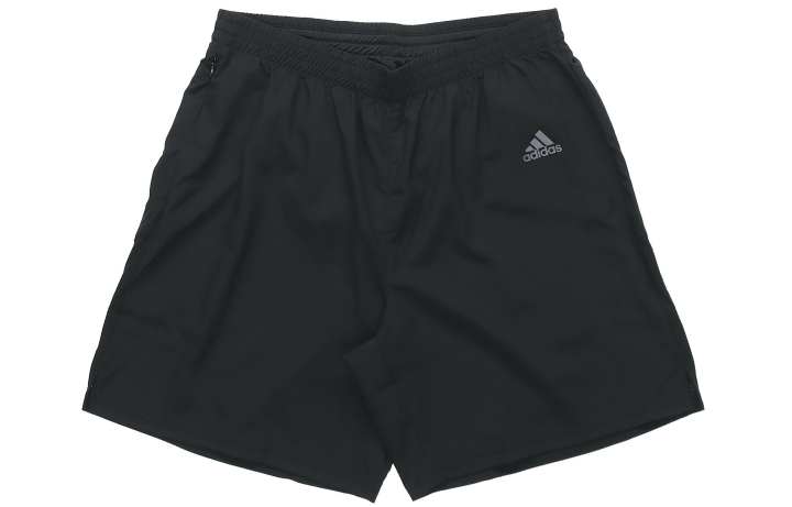 Adidas Adidas Sports Shorts Men's Black Moderate