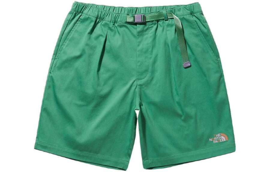 THE NORTH FACE X Clot Woven Shorts