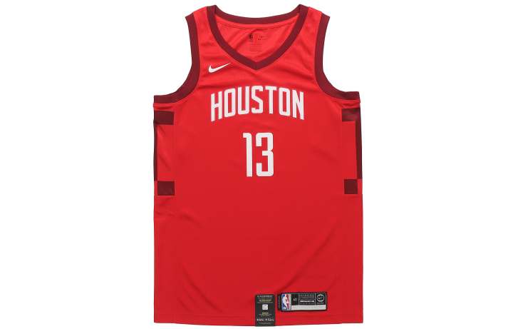Nike Nike Basketball Jerseys Men's Moderate Other