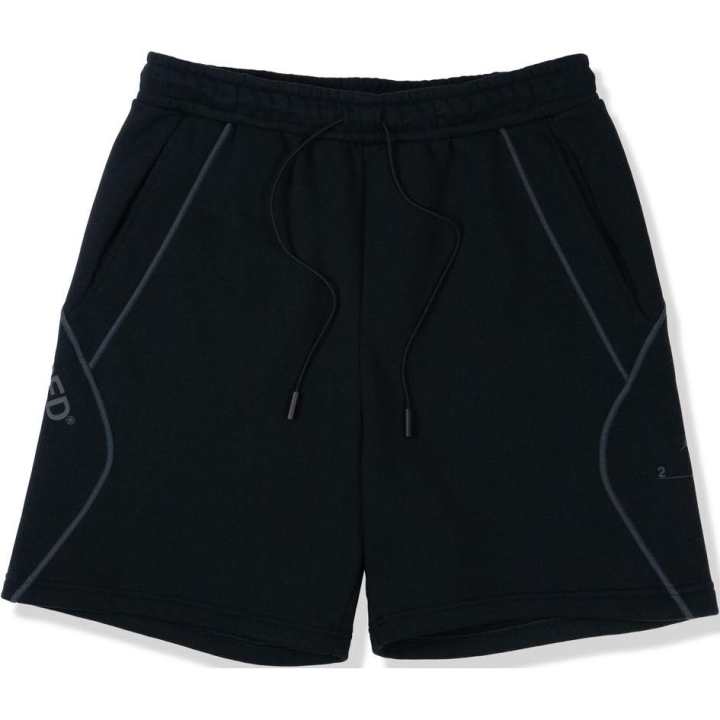 Jordan Jordan Casual Shorts Men's Black Moderate