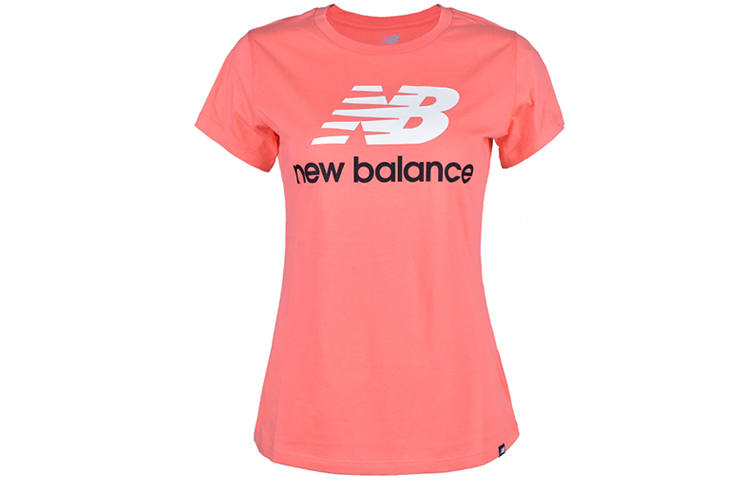 New Balance New Balance T Shirt Women's Pink