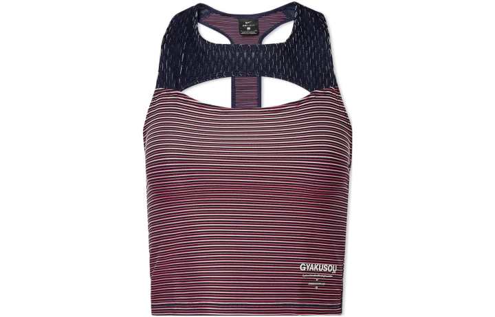 Nike Nike Tank Tops Women's Red Moderate Other