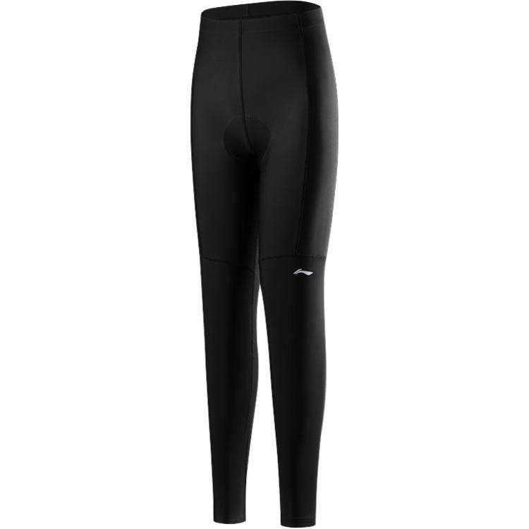 Li-Ning Li Ning Cycling Pants Men's Black