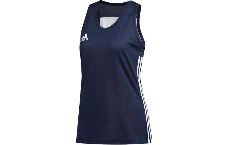 Adidas Adidas Tank Top Women's Dark Blue