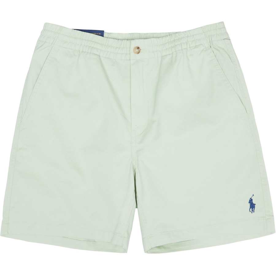 Polo Ralph Lauren Cotton Shorts