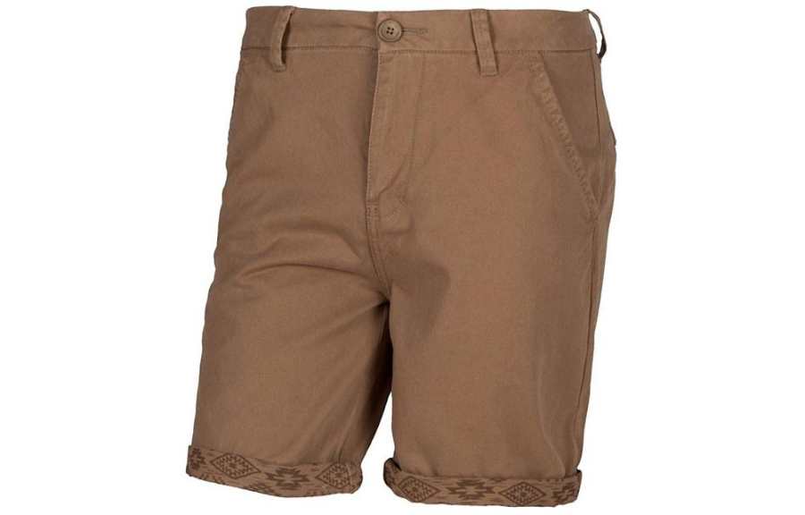 Adidas Adidas Casual Shorts Men's Light Umber