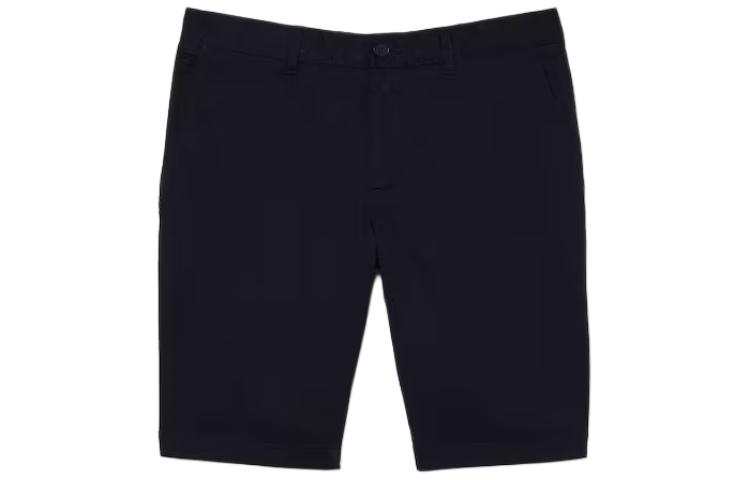 LACOSTE LACOSTE Casual Shorts Men's Abyss Blue