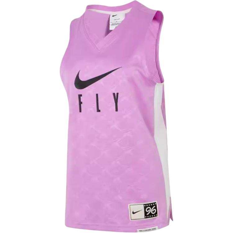Nike Nike SS23 Tank Tops Women's Magenta Other