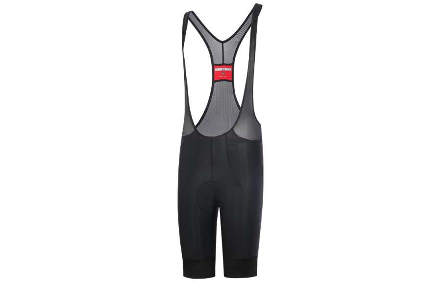 CASTELLI CASTELLI Cycling Pants Men's Black