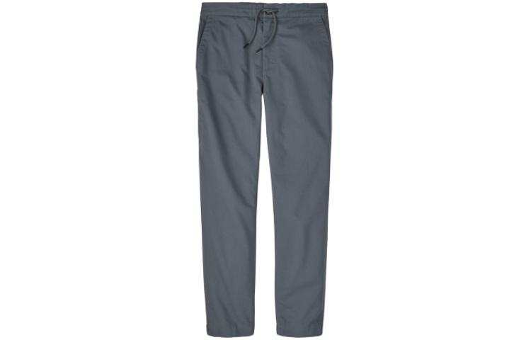 Patagonia Straight-leg Trousers