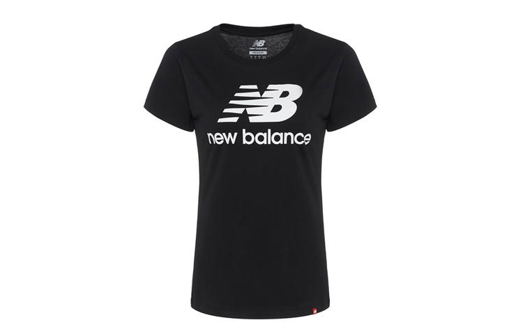 New Balance New Balance T Shirt Women's Black