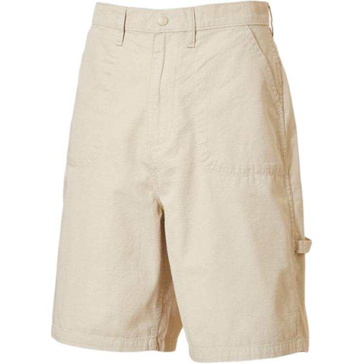 Vans Casual Shorts Men's Oat Moderate