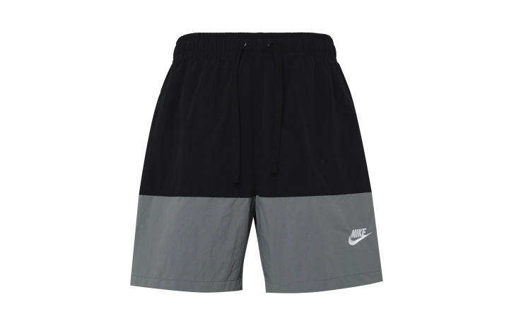 Nike Nike Club Casual Shorts Men's Black Moderate