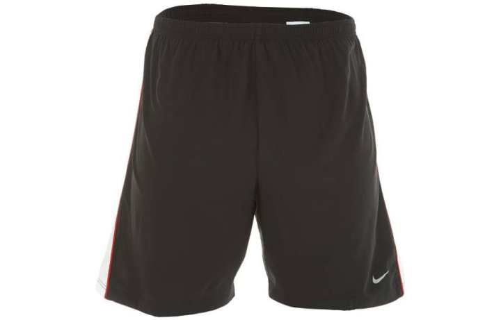 Nike Nike Casual Shorts Men's Black Moderate