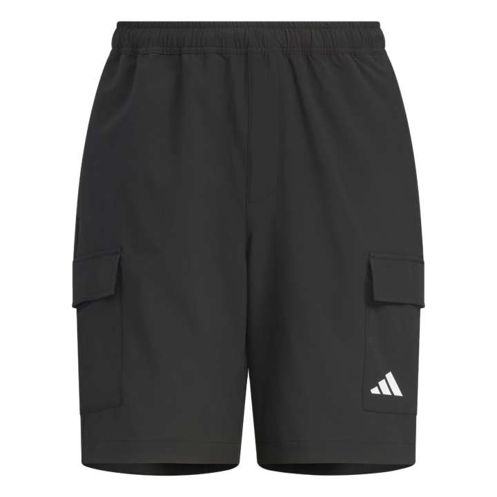 Adidas Adidas Climacool WOVEN CARGO Shorts Men's Black