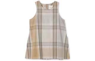 Studio Nicholson Tank Top Women's Khaki