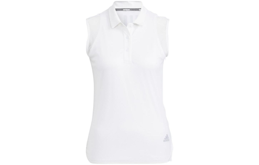 Adidas Adidas Tank Top Japan Version Women's White