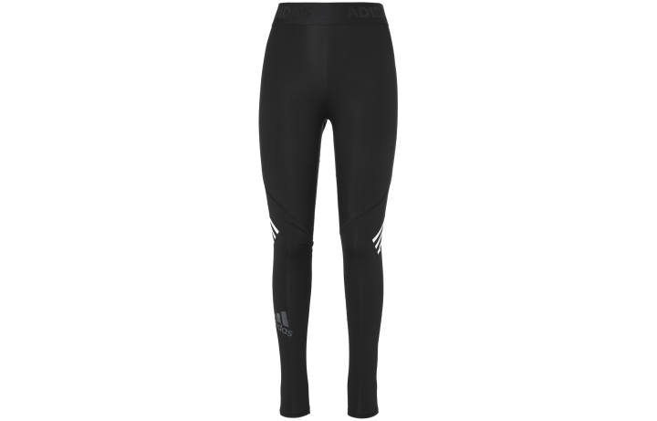 Adidas Adidas Sports Pants Men's Black Moderate