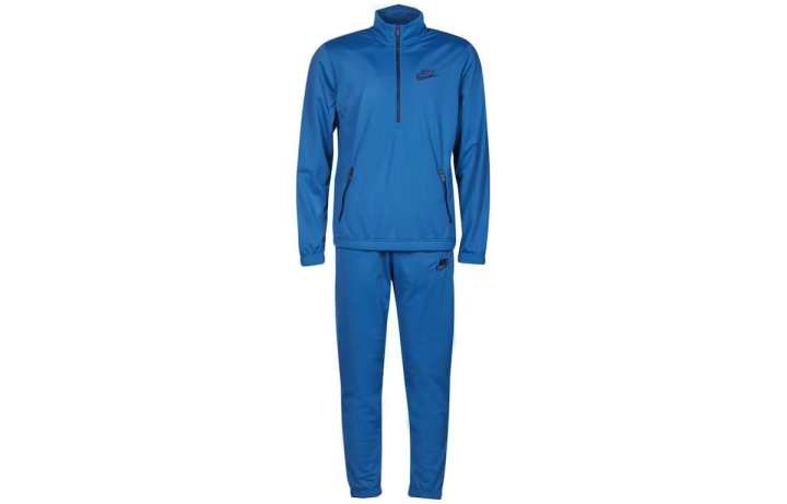 Nike Nike Sportswear Essentials Tracksuit