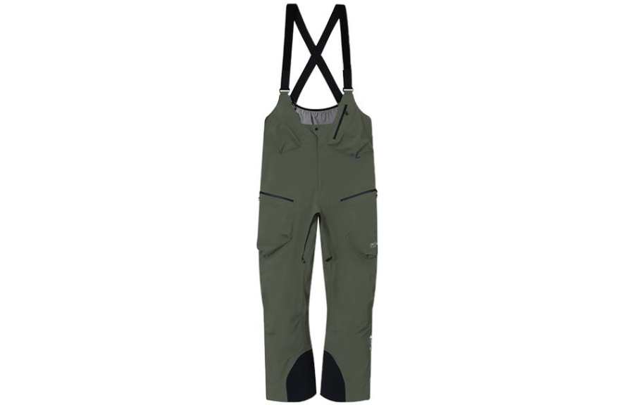 BURTON AK457 23 24 Winter Season GORETEX PRO 3L Ski Pants Men's