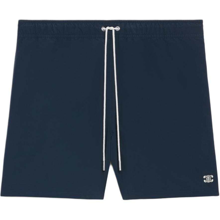 CELINE CELINE Triomphe Swim Shorts