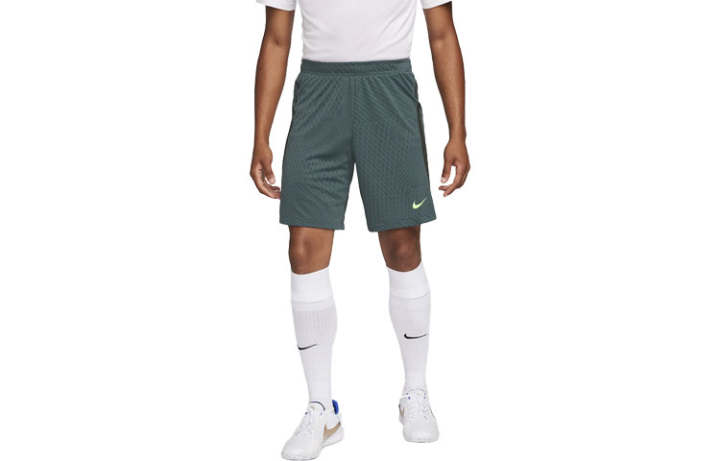 Nike Nike Casual Shorts Men's Forest Green Moderate