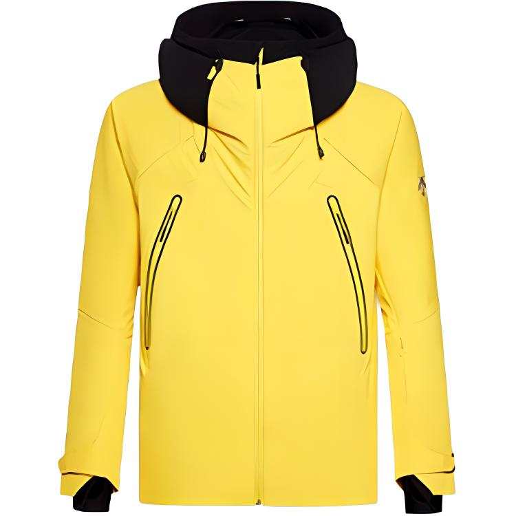 DESCENTE DESCENTE SKI Series SKI Top Men's