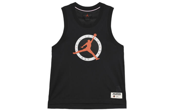 Jordan Jordan Basketball Jersey Men's Gray Black