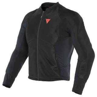 DAINESE PRO ARMOR Motorcycle Jacket Unisex Black