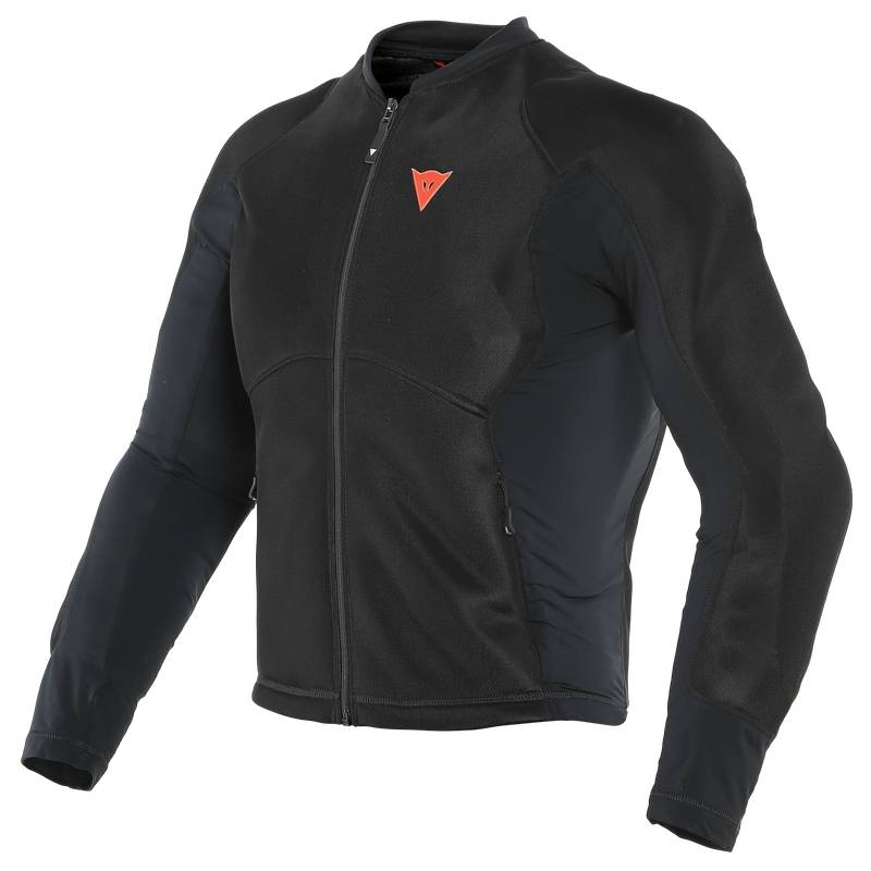 DAINESE DAINESE PRO ARMOR Motorcycle Jacket Unisex Black